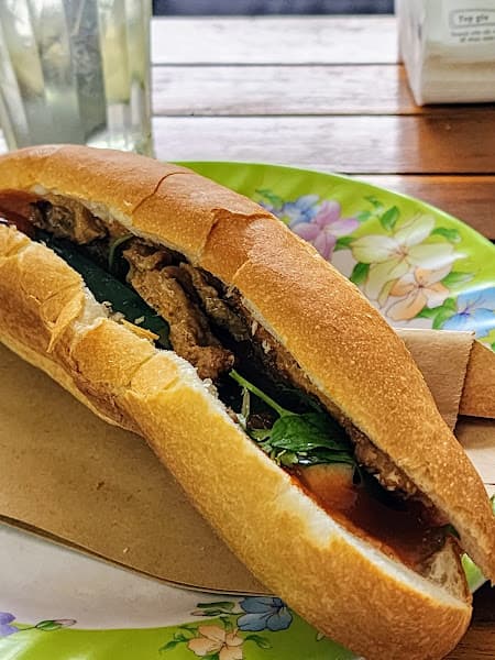 Hình ảnh Coffee & Banh Mi MINH - 117 Lê Hữu Trác, TP Đà Nẵng - 3