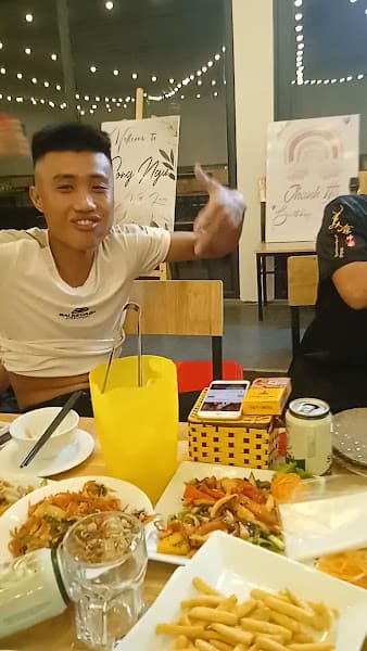 Hình ảnh Nhà hàng Song Ngư Cửa Lò - 2