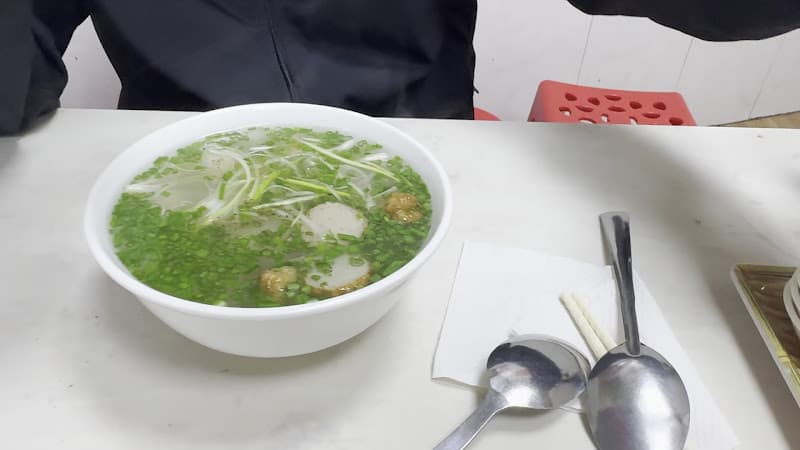Hình ảnh Bánh canh Cô Hà - 4