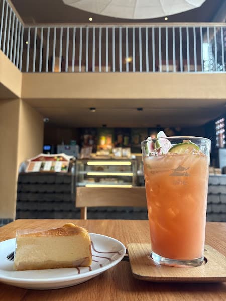 Hình ảnh nhẹ cafe - Đền Đô - 2