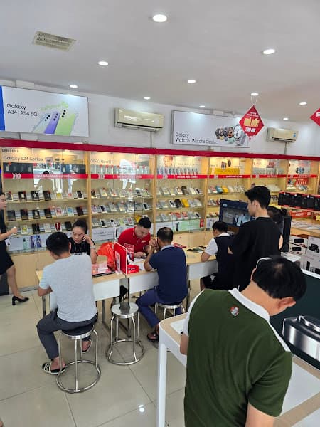 Hình ảnh Viettel Store - 2