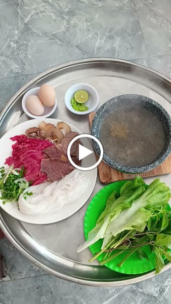 Hình ảnh Phở Bò,Bún Bò Huế, ( DUY YẾN) - 3