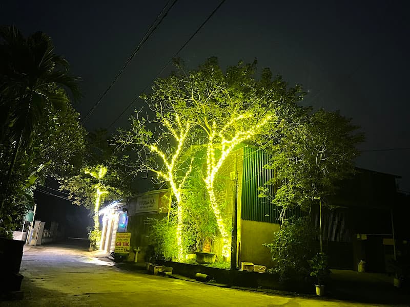 Hình ảnh Nhà hàng Tường Mai - 2