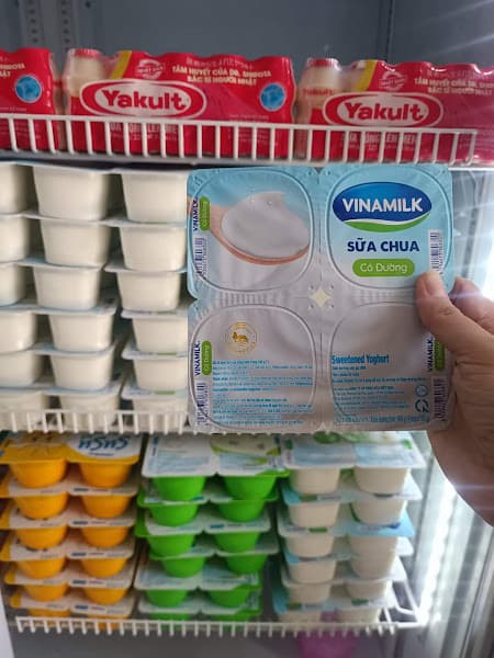 Hình ảnh Cửa hàng "Giấc mơ sữa Việt" - 3