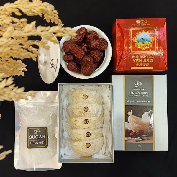 Hình ảnh Yến Sào An Toàn - 6