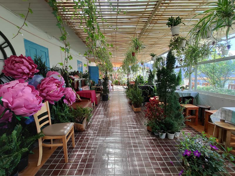 Hình ảnh Tiệm Cà Phê Mêli - 3