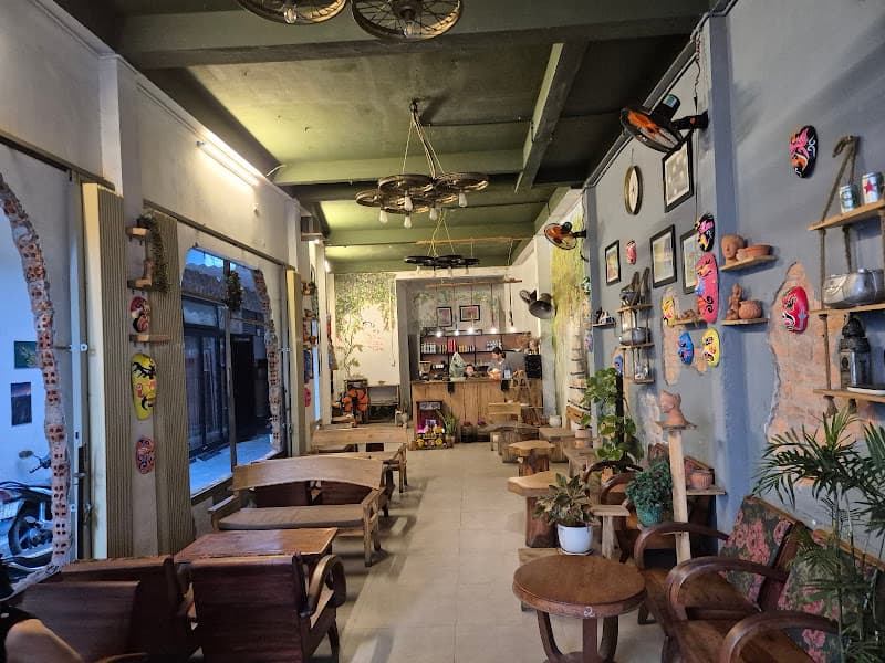 Hình ảnh Đá Cafe - 2