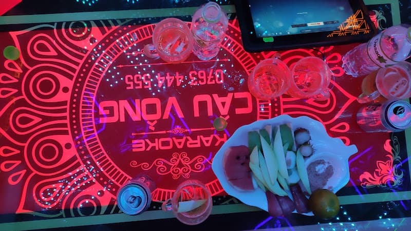 Hình ảnh Cầu Vồng Karaoke - 2