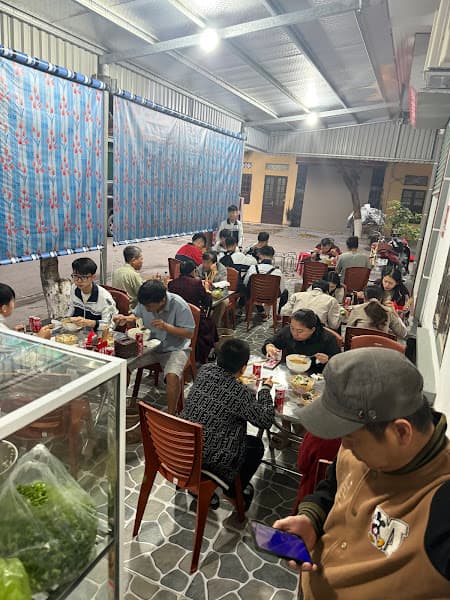 Hình ảnh Bún Bò Huế Hùng Dk - 2