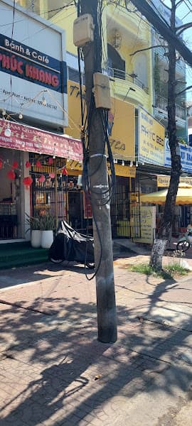 Hình ảnh Trà Sữa Lắc PY - 3
