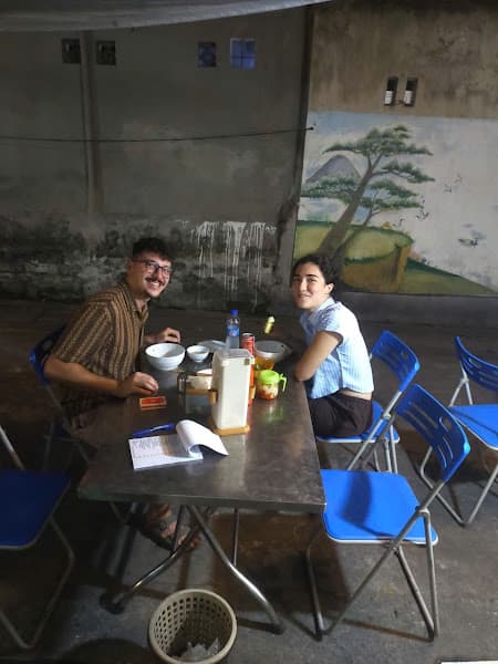 Phở An (Pho Restaurant)