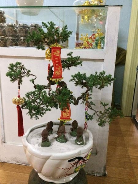 Hình ảnh Nhà Hàng Thiên Thanh 2 - 4