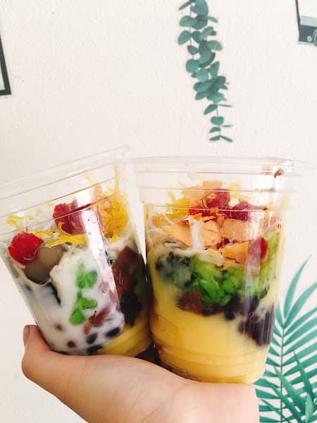 Hình ảnh Trà sữa Mai Mít - 2