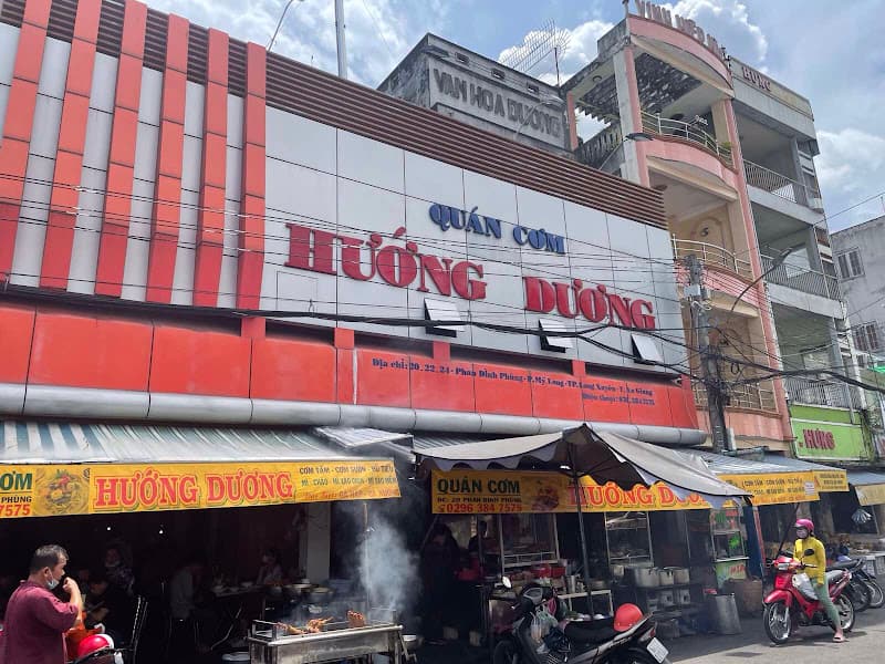 Ảnh bìa Cơm tấm Hướng Dương - Long Xuyên