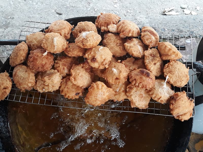 Hình ảnh quán áp chao bà béo - 5