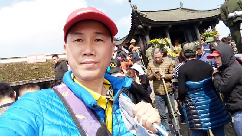 Hình ảnh Danh Thắng Yên Tử - 2