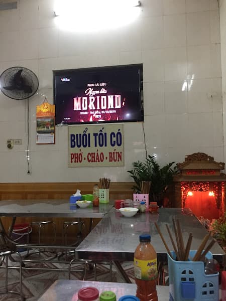 Ảnh bìa Bún Chả Thảo Vinh