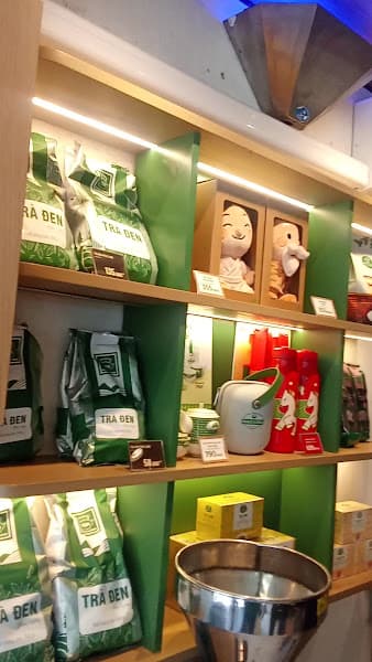 Hình ảnh Phuc Long Coffee & Tea Express - 3