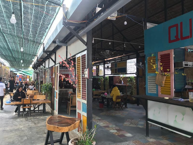 Cửa Hàng Ăn Uống Thanh Xuân