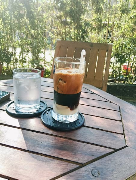 Hình ảnh 1996 The Coffee - 6