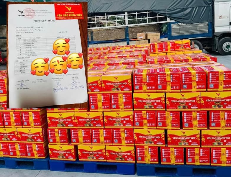 Hình ảnh Yến Sào Khoá Hiên - 4