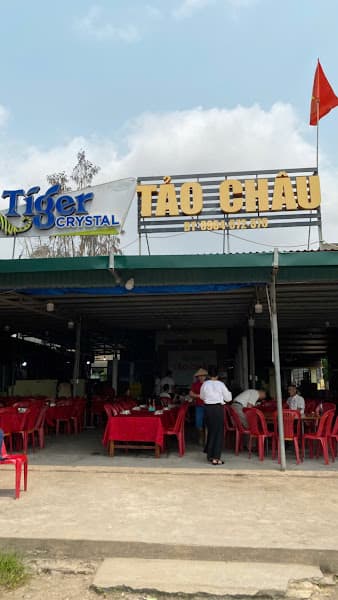 Ảnh bìa Nhà hàng Tảo Châu