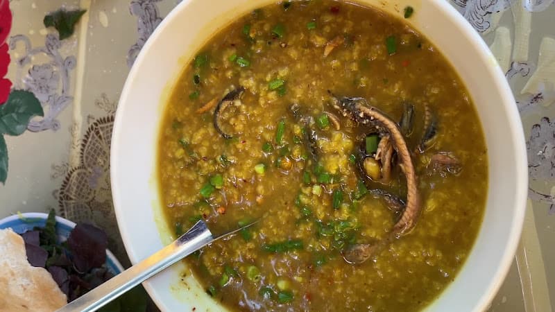 Hình ảnh Cháo lươn quảng ngãi cô Liêm - 4