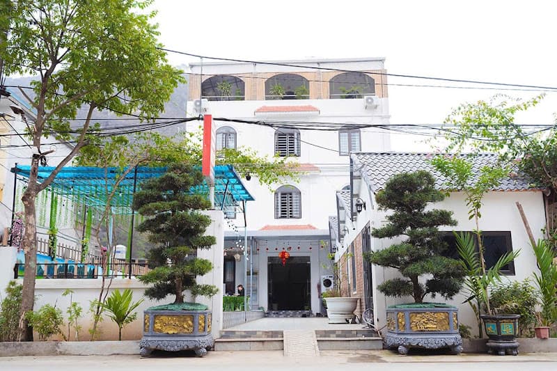 Hình ảnh Laundry Tom TamCoc - 5