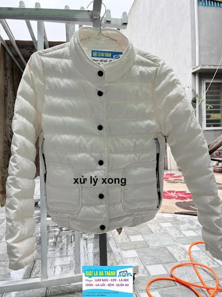 Hình ảnh Ha Thanh Ninh Binh Laundry - 4