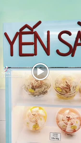 Hình ảnh Yến sào Long Phượng - 3