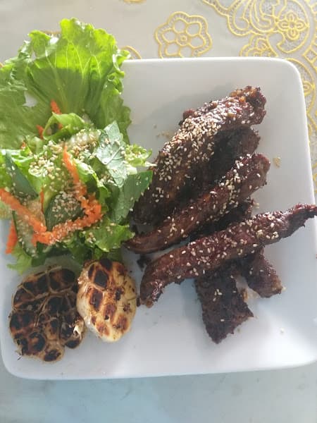 Hình ảnh Nhà Hàng Đinh Gia 2 - 4