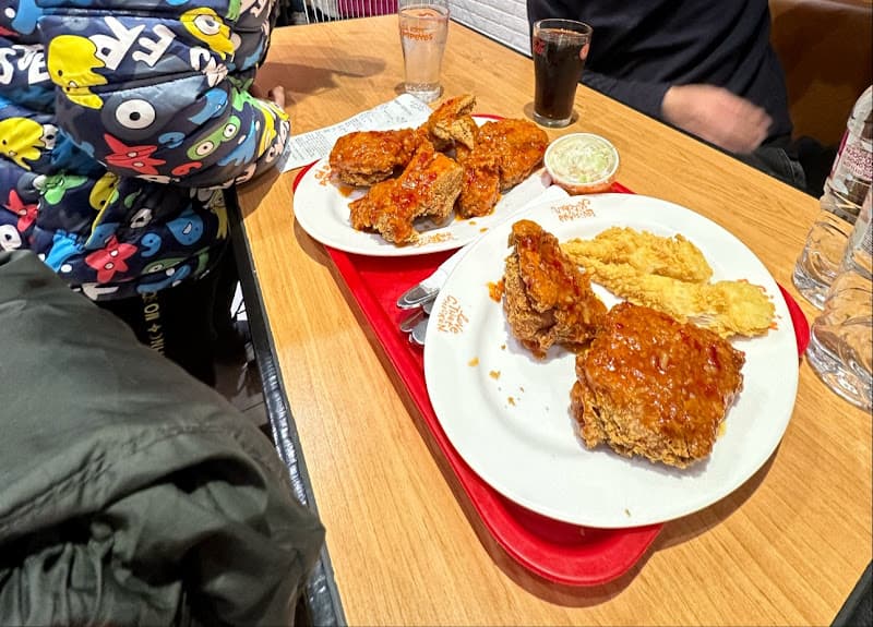 Hình ảnh Popeyes Aeon Mall Hải Phòng - 6