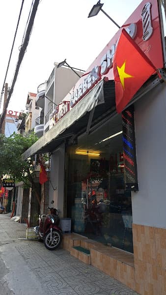 Hình ảnh Xuyến Barber Shop - 3