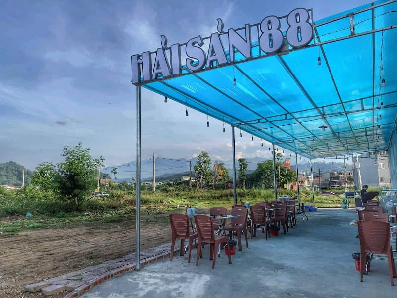 Hình ảnh Hải Sản 88 - Lào Cai - 3