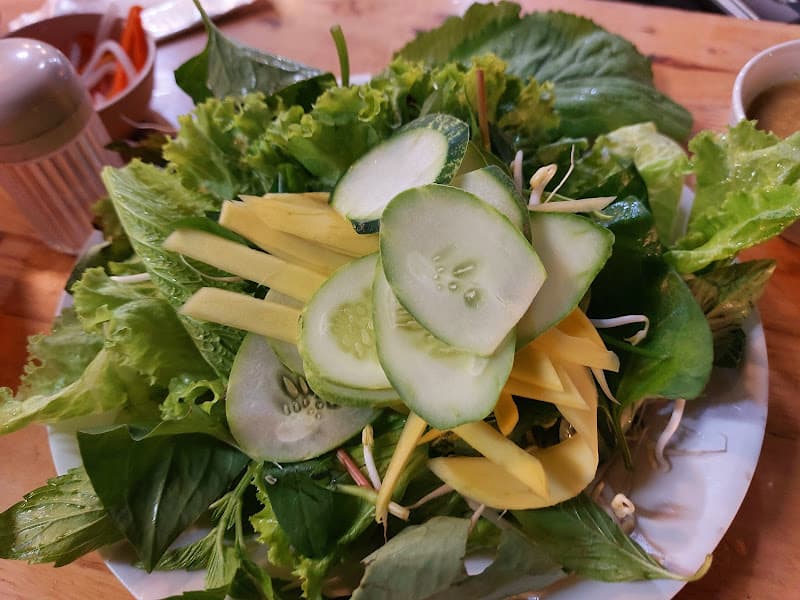 Hình ảnh Bánh Xèo Bình Định Nẫu Ơi - 2