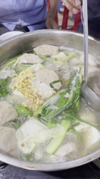 Hình ảnh Phở Bắc Hải- Bảo Hoà - 3