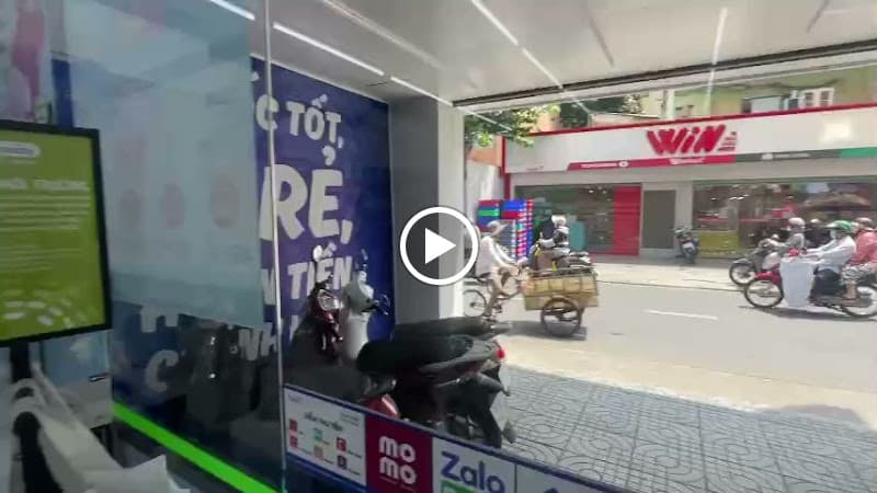 Hình ảnh Nhà thuốc Pharmacity - 3