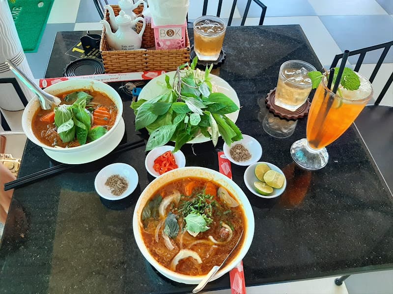 Hình ảnh Food & Coffee Phú Điền cần thơ - 4