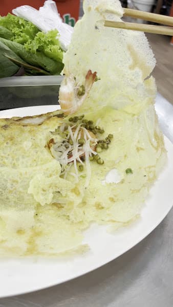 Hình ảnh Bánh Xèo Miền Tây THANH PHƯƠNG - 2