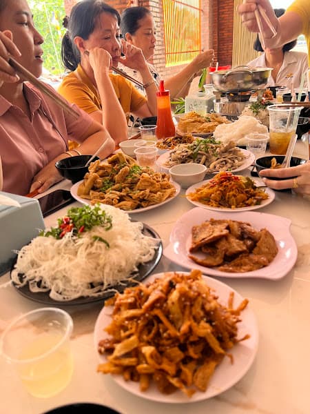 Hình ảnh Quán chay Mộc Thanh - 2