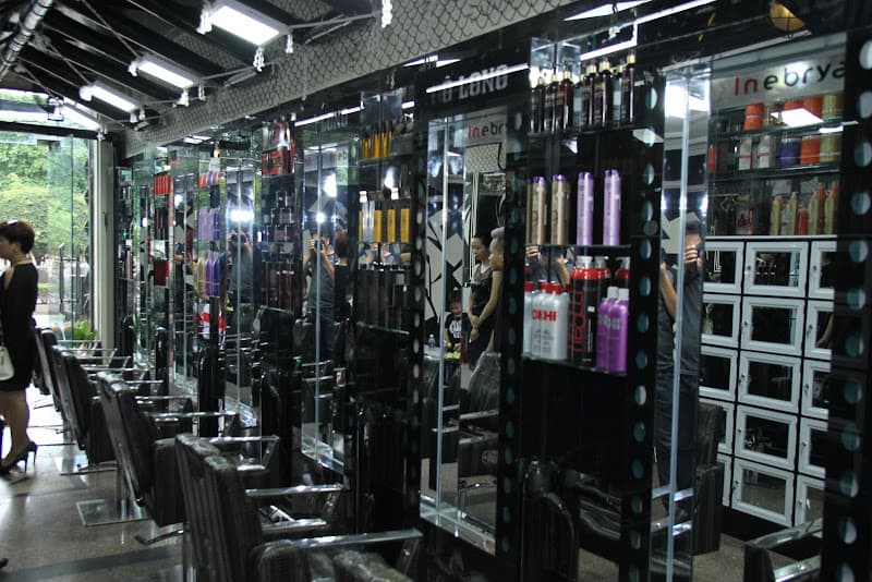 Hình ảnh TIỆM TÓC CÔ LONG - 4