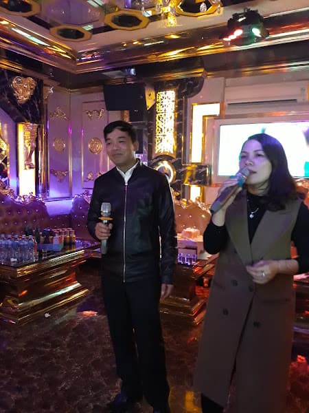 Hình ảnh Karaoke Minh Châu - 4