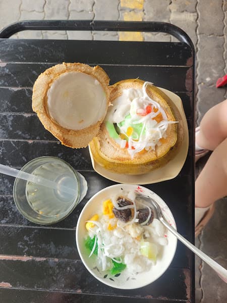 Hình ảnh Quán Sinh Tố Chè Thái A.Bé - 3