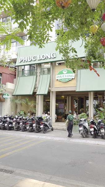 Hình ảnh Phúc Long Nguyễn Đình Thi - 3