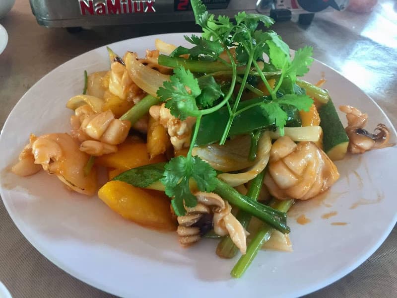 Hình ảnh Quán ăn gia đình Thuỷ Huyên - 6