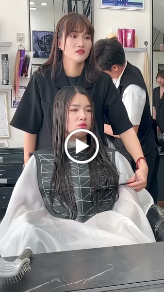 Hình ảnh Hair salon đài loan - cơ sở 2 - 3