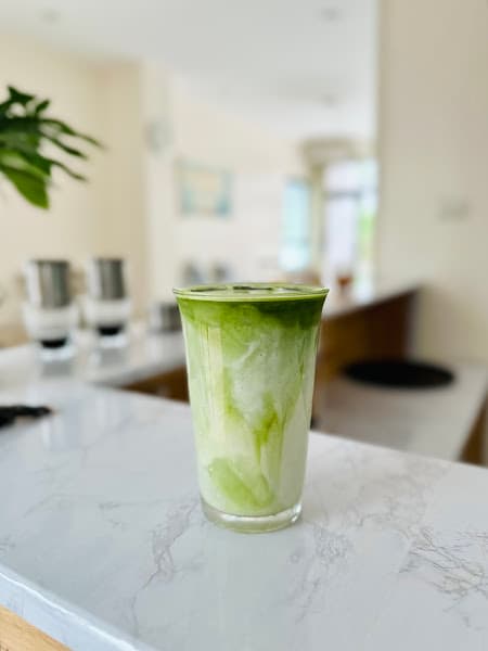 Hình ảnh Lotus Coffee & Tea - 2