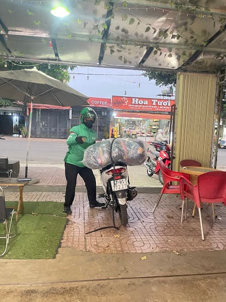 Hình ảnh Giặt Sấy lấy Nhanh Phương Anh - 3