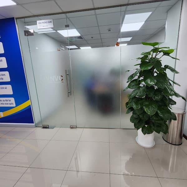 Hình ảnh Trung tâm tiêm chủng VNVC Phạm Hùng - 6