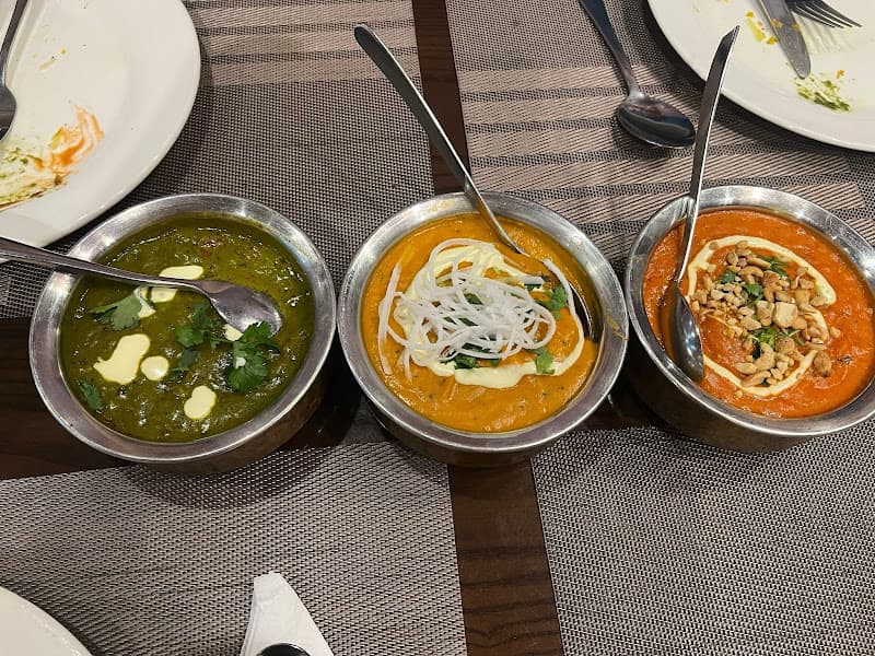 Hình ảnh Curry King Indian restaurant - 3